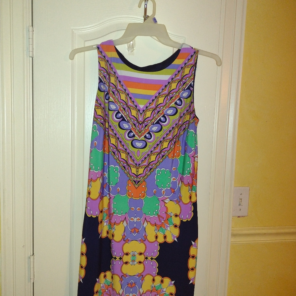 Ronnie Nicole Casual Dress